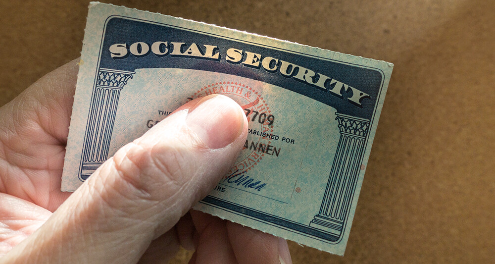 Social Security Increases Benefits by 1.3 for 2021 The Good Life
