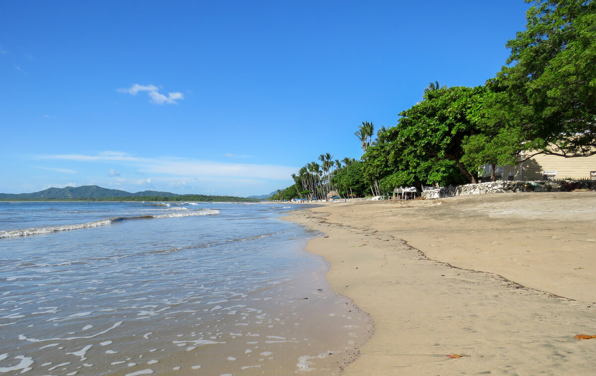 Costa Rica Named 'the Best Place to Retire' in 2024 - The Good Life